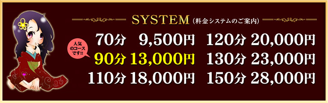 料金システム
